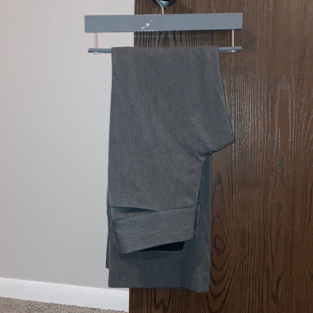 Express Editor dress pants